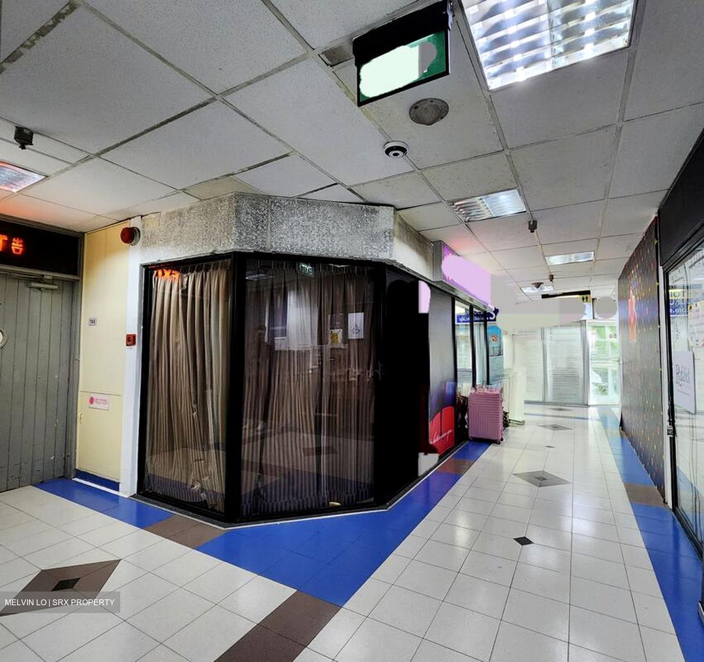 Bukit Timah Shopping Centre (D21), Retail #502733261